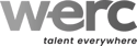 WERC logo