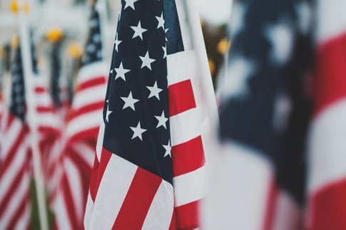 american flag