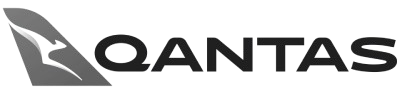 Qantas Logo
