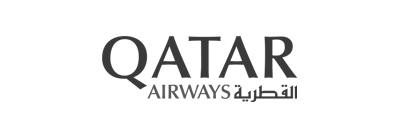 Qatar Airways logo